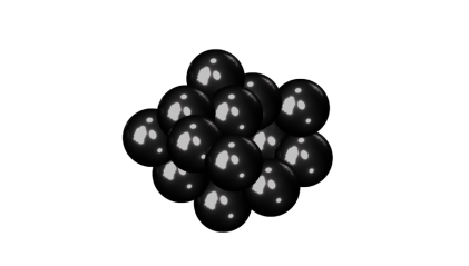 дробь чугунную литую ДЧЛ 1 мм купить в Туле