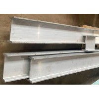 Двутавр алюминиевый 5x13x3x1,5 мм АД31Т1 ГОСТ 13621-90