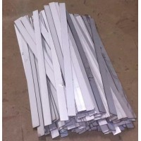 Полоса жаропрочная 20x4 мм 20Х20Н14С2 ГОСТ 103-2006
