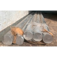 Круг алюминиевый прессованный 100 мм В95Т1 ГОСТ 21488-97