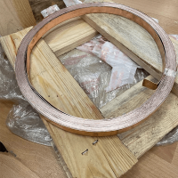 Лента биметаллическая 20x0,9 мм АПМ1-М ТУ 24.42.24-010-75479902-2017