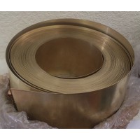Лента биметаллическая 10x0,5 мм ЛСтЛ ТУ 1881-004-75479902-2005