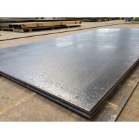 Лист чугунный 10x800x1500 мм СЧ24 ГОСТ 1412-85