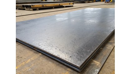 Лист чугунный 13x800x1500 мм СЧ18 фото лист чугунный 13x800x1500 мм СЧ18 купить в Туле