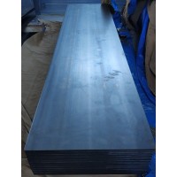 Лист стальной холоднокатаный 1,2x1500x3000 мм 60С2А ГОСТ 19904-90
