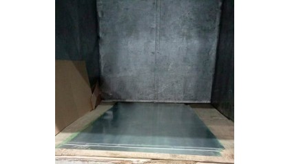 лист горячеоцинкованный 0,5x1000x2000 мм 10пс купить в Туле