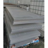 Лист жаропрочный 16x1500x6000 мм ДИ52 ГОСТ 24982-81