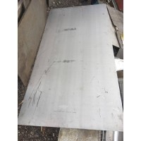 Лист жаропрочный 2,2x1250x2500 мм 12Х18Н9 ГОСТ 24982-81