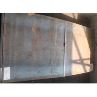 Лист стальной горячекатаный 0,4x1250x2500 мм Р18 ГОСТ 19903-2015