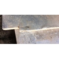 Плита алюминиевая 18x1200x3000 мм В95оч ТУ 1-92-161-90