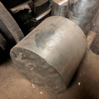 Поковка нержавеющая круглая 160 мм 30Х13 ГОСТ 25054-81