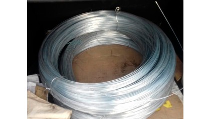 проволоку жаропрочную 1 мм 12ХМ купить в Туле