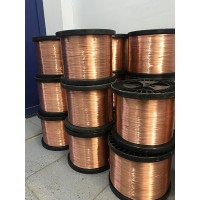 Проволока медная 5 мм М0 ГОСТ 2333-74