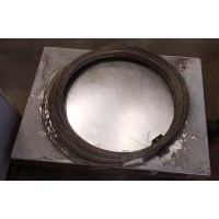 Проволока нержавеющая сварочная 1,2 мм СВ-10Х17Т ГОСТ 2246-70