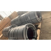 Рулон стальной горячекатаный 5,3x600 мм Ст2сп ГОСТ 19903-2015