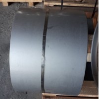 Рулон нержавеющий 1,5x1250 мм 12Х17 ГОСТ 5582-75