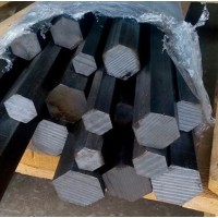 Шестигранник стальной горячекатаный 19 мм 40ХФА ГОСТ 2879-2006