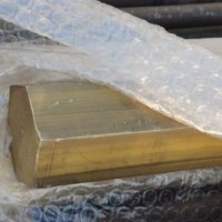 Шестигранник латунный ДШГНТ 12 мм Л63 ГОСТ 2060-2006