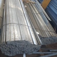 Шина алюминиевая электротехническая 100x12 мм АД0 ГОСТ 15176-89