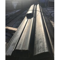 Швеллер нержавеющий гнутый 120x60x4 мм 20Х23Н18 ГОСТ 8278-83