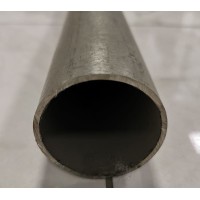 Труба жаропрочная бесшовная х/д 40x1 мм 40Х13 ГОСТ 9941-2022