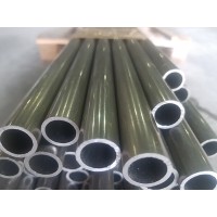 Труба стальная инструментальная бесшовная 108x5 мм 9ХС ГОСТ 8732-78