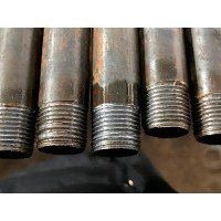 Труба колонковая стальная НС 89x5 мм 36Г2С ГОСТ 6238-77