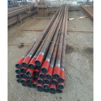 Труба насосно-компрессорная НКТ электросварная 89x6,5 мм 13ХФА ГОСТ 53366-2009