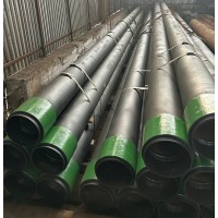Труба стальная обсадная ОТТМ 273x10,2 мм K55 ГОСТ 31446-2017