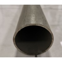 Труба нержавеющая бесшовная цельнотянутая 83x3,5 мм AISI 304 DIN 11850