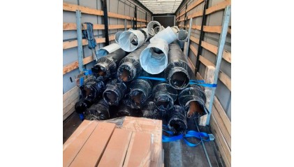 трубу в ППУ-ПЭ изоляции 2 типа 920x10 мм Ст3пс купить в Туле