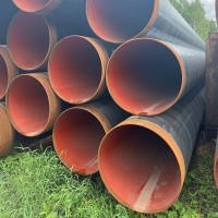 Труба в ВУС изоляции двухслойная 325x6 мм Ст3сп ГОСТ 9.602-2005