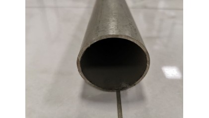 трубу нержавеющую бесшовную х/д 130x10 мм 12Х18Н10Т купить в Туле