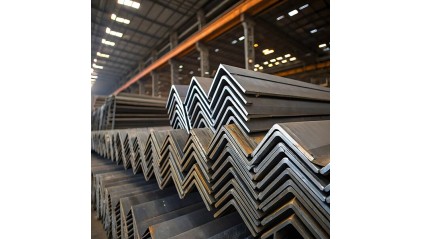 уголок стальной горячекатаный неравнополочный 25x16x3 мм Ст10 купить в Туле