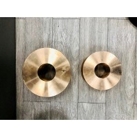 Втулка бронзовая 22x16 мм БрА9Ж3Л ГОСТ 18175-78