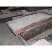 Заготовка стальная прямоугольная (сляб) 150x1300 мм 40Х ГОСТ 25715-83